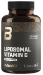 Liposomal Vitamin C